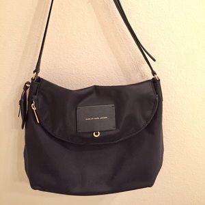 Marc Jacobs Nylon Crossbody